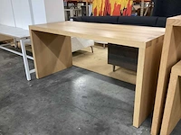 Montis eetkamertafel