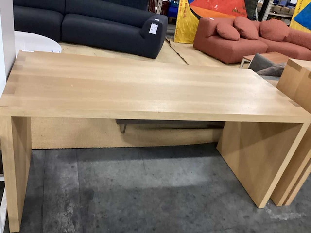 Montis eetkamertafel - afbeelding 3 van  3