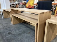 Montis eetkamertafel - afbeelding 1 van  4