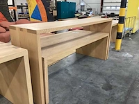Montis eetkamertafel - afbeelding 2 van  4