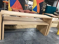 Montis eetkamertafel - afbeelding 4 van  4