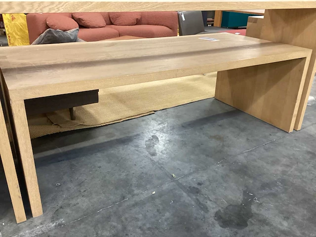 Montis eetkamertafel - afbeelding 1 van  4