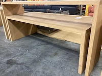 Montis eetkamertafel - afbeelding 2 van  4