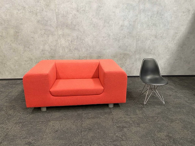 Montis malou - design fauteuil - afbeelding 1 van  10