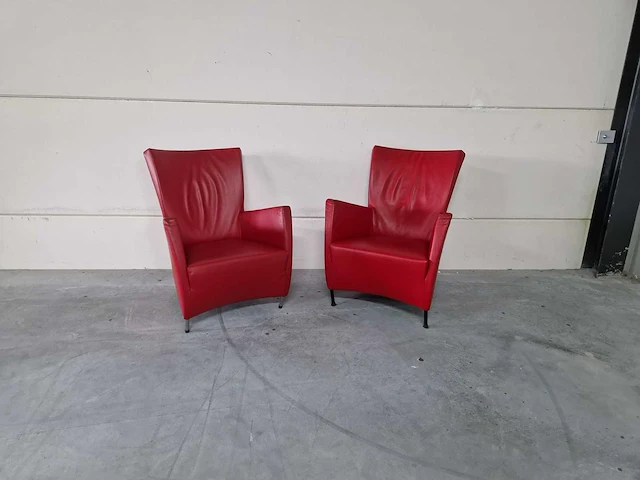 Montis windy fauteuil (2x) - afbeelding 1 van  6