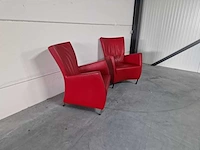 Montis windy fauteuil (2x) - afbeelding 2 van  6