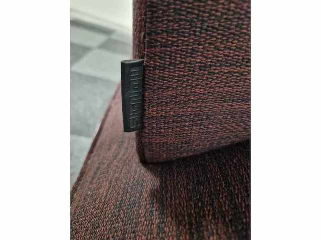 Montis zoom-in loveseat - afbeelding 2 van  10