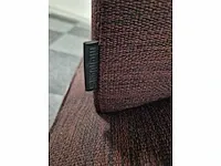 Montis zoom-in loveseat - afbeelding 2 van  10