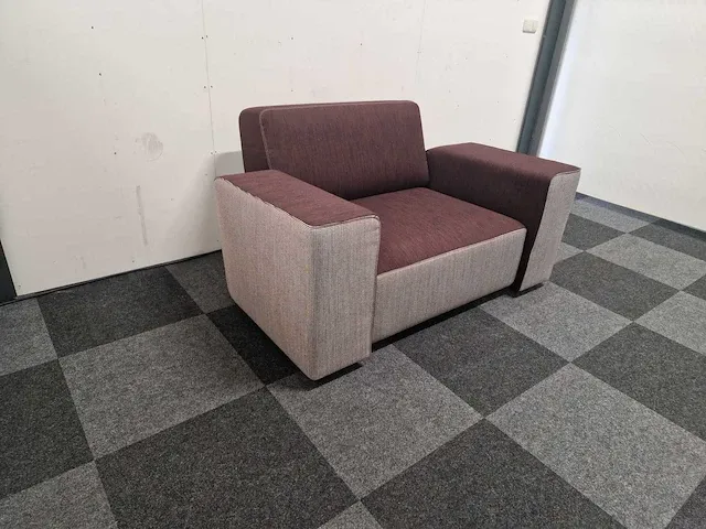 Montis zoom-in loveseat - afbeelding 3 van  10