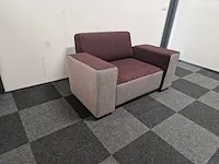 Montis zoom-in loveseat - afbeelding 3 van  10