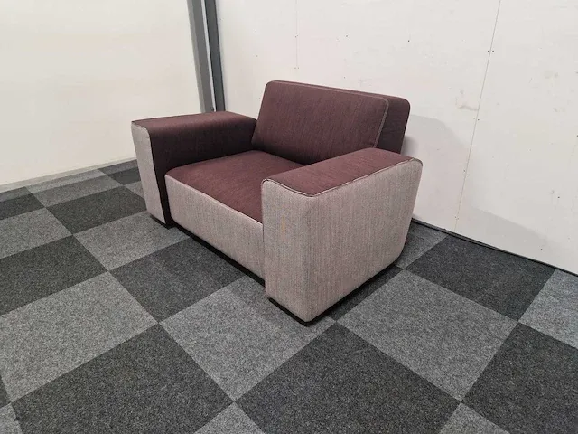 Montis zoom-in loveseat - afbeelding 4 van  10