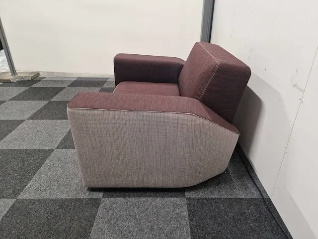 Montis zoom-in loveseat - afbeelding 5 van  10