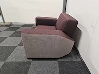 Montis zoom-in loveseat - afbeelding 5 van  10
