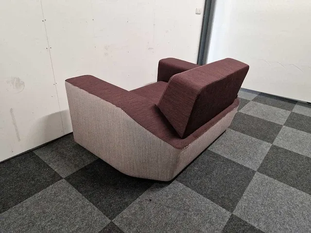 Montis zoom-in loveseat - afbeelding 9 van  10