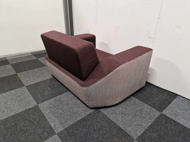 Montis zoom-in loveseat - afbeelding 10 van  10