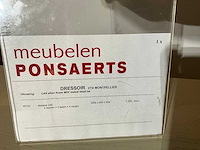 Montpellier dressoir - afbeelding 6 van  6