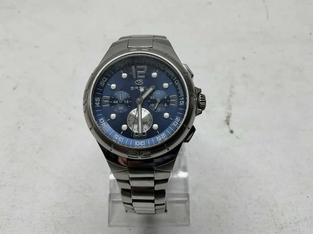 Montre breil 2519774045 polshorloge - afbeelding 1 van  6