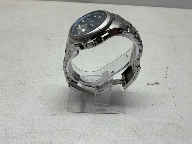 Montre breil 2519774045 polshorloge - afbeelding 2 van  6