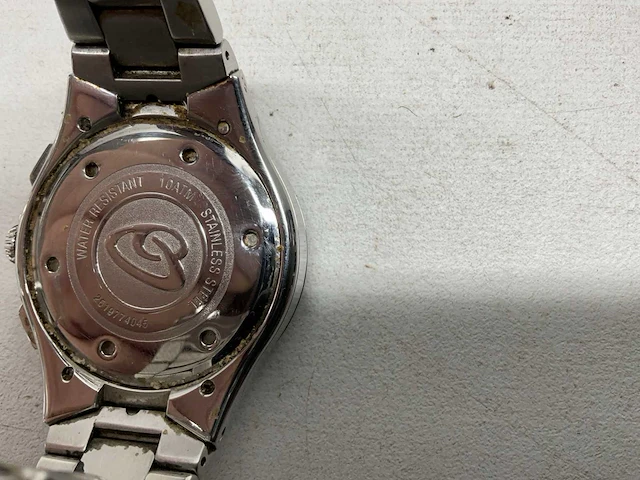Montre breil 2519774045 polshorloge - afbeelding 5 van  6