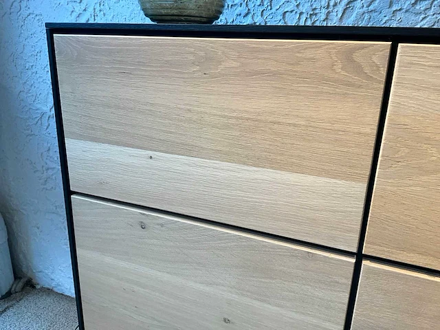 Montreal eiken dressoir - afbeelding 4 van  9