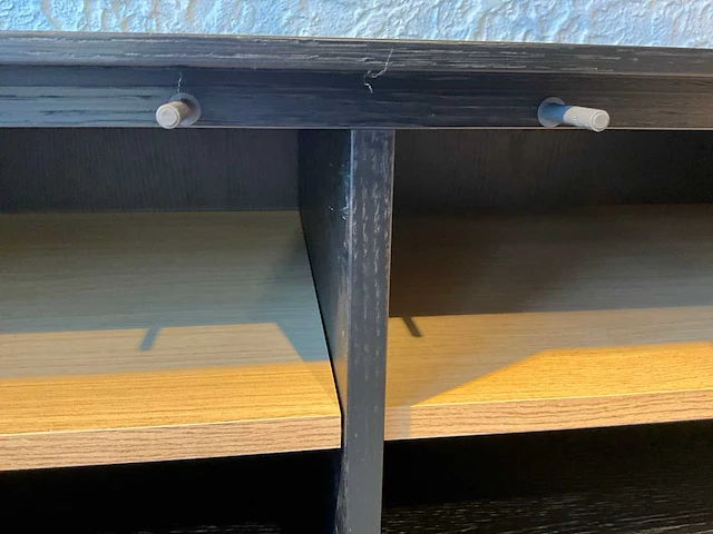 Montreal eiken dressoir - afbeelding 6 van  9