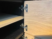 Montreal eiken dressoir - afbeelding 7 van  9