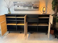 Montreal eiken dressoir - afbeelding 8 van  9