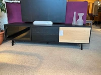Montreal eiken tv meubel