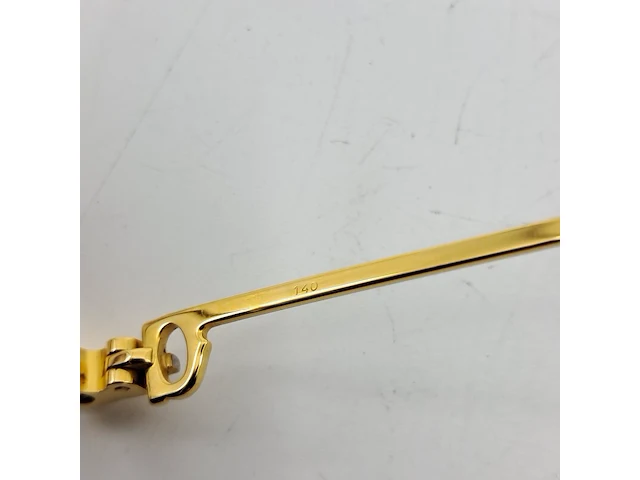 Montuur, cartier, paris - afbeelding 2 van  12