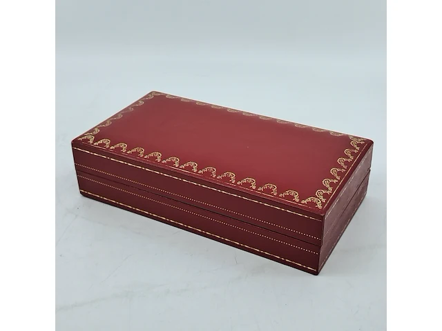 Montuur, cartier, paris - afbeelding 4 van  12