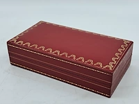 Montuur, cartier, paris - afbeelding 4 van  12