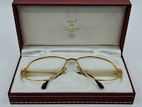 Montuur, cartier, paris - afbeelding 1 van  12