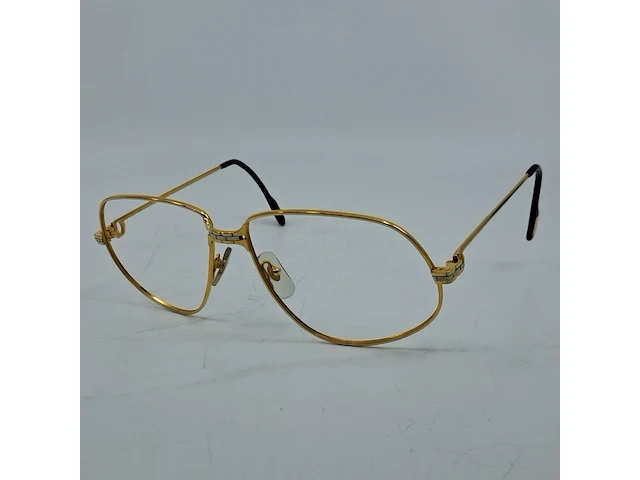 Montuur, cartier, paris - afbeelding 5 van  12