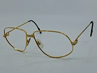 Montuur, cartier, paris - afbeelding 5 van  12