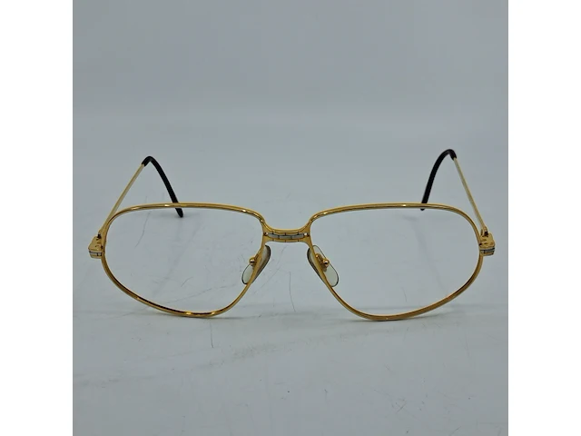 Montuur, cartier, paris - afbeelding 6 van  12