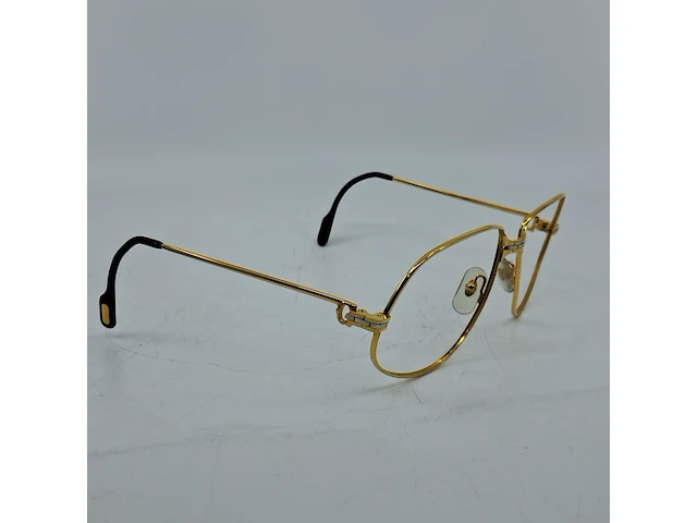 Montuur, cartier, paris - afbeelding 7 van  12