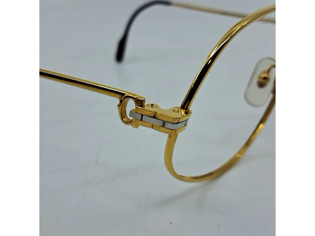 Montuur, cartier, paris - afbeelding 9 van  12