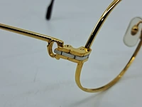 Montuur, cartier, paris - afbeelding 9 van  12