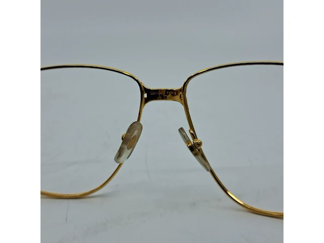 Montuur, cartier, paris - afbeelding 11 van  12