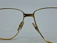 Montuur, cartier, paris - afbeelding 11 van  12
