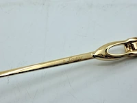 Montuur met glazen cartier, ct0290o - afbeelding 2 van  12