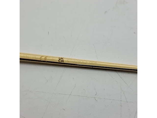 Montuur met glazen cartier, ct0290o - afbeelding 3 van  12