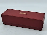 Montuur met glazen cartier, ct0290o - afbeelding 4 van  12