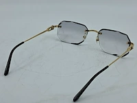 Montuur met glazen cartier, ct0290o - afbeelding 7 van  12