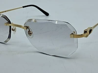 Montuur met glazen cartier, ct0290o - afbeelding 9 van  12