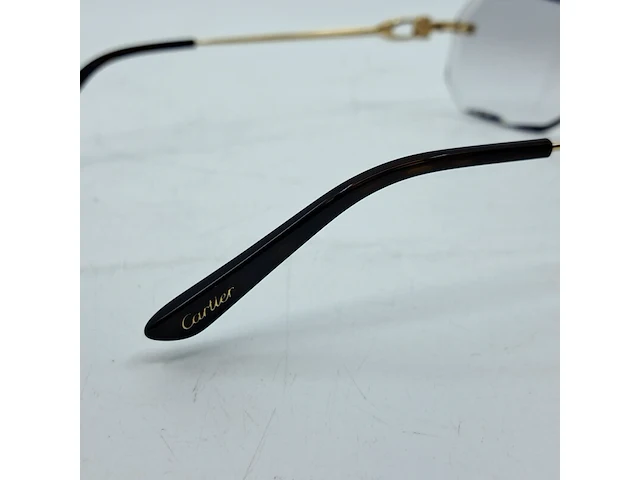 Montuur met glazen cartier, ct0290o - afbeelding 11 van  12