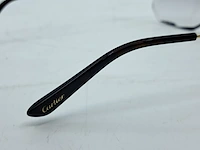 Montuur met glazen cartier, ct0290o - afbeelding 11 van  12