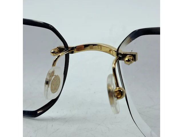 Montuur met glazen cartier, ct0290o - afbeelding 12 van  12