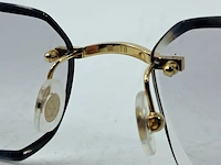 Montuur met glazen cartier, ct0290o - afbeelding 12 van  12