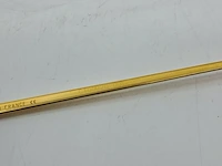 Montuur met glazen, cartier - afbeelding 4 van  13